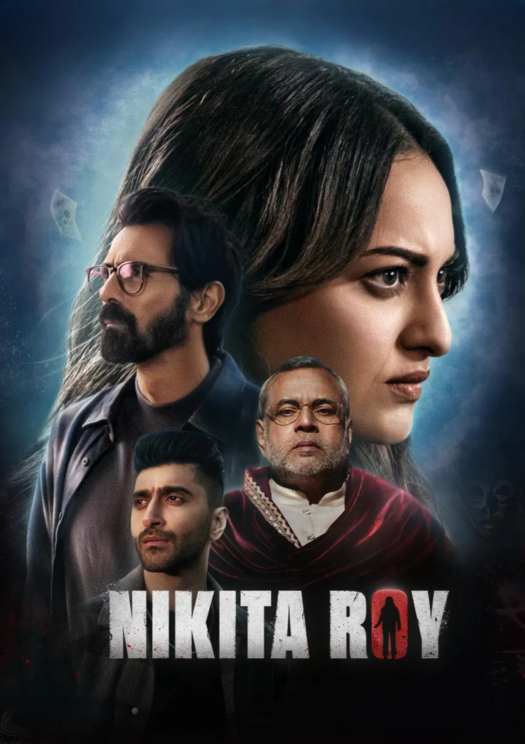 مشاهدة فيلم Nikita Roy