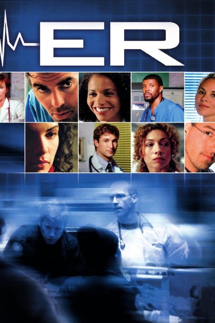 مسلسل ER الموسم الرابع الحلقة 6 مترجمة