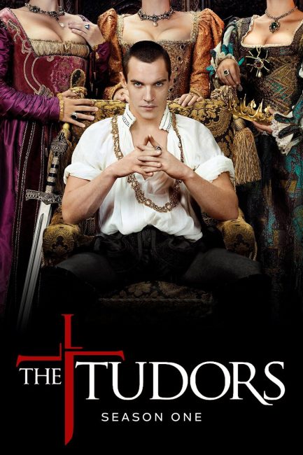 مسلسل The Tudors الموسم الاول الحلقة 1 مترجمة