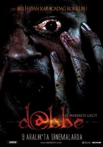 مشاهدة فيلم Dabbe