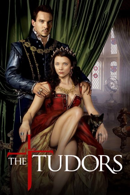مسلسل The Tudors الموسم الرابع الحلقة 1 مترجمة