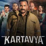 مشاهدة فيلم Kartavya