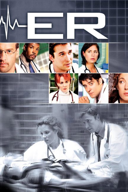 مسلسل ER الموسم السابع الحلقة 7 مترجمة