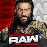 مشاهدة WWE Monday Night Raw 2026.06.15 مترجم