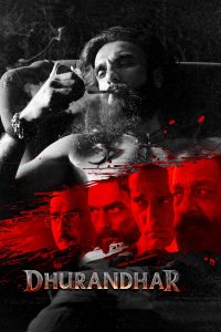 مشاهدة فيلم Dhurandhar مدبلج