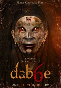 مشاهدة فيلم Dabbe 6