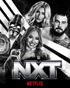 مشاهدة WWE NXT 2026 05 26 مترجم