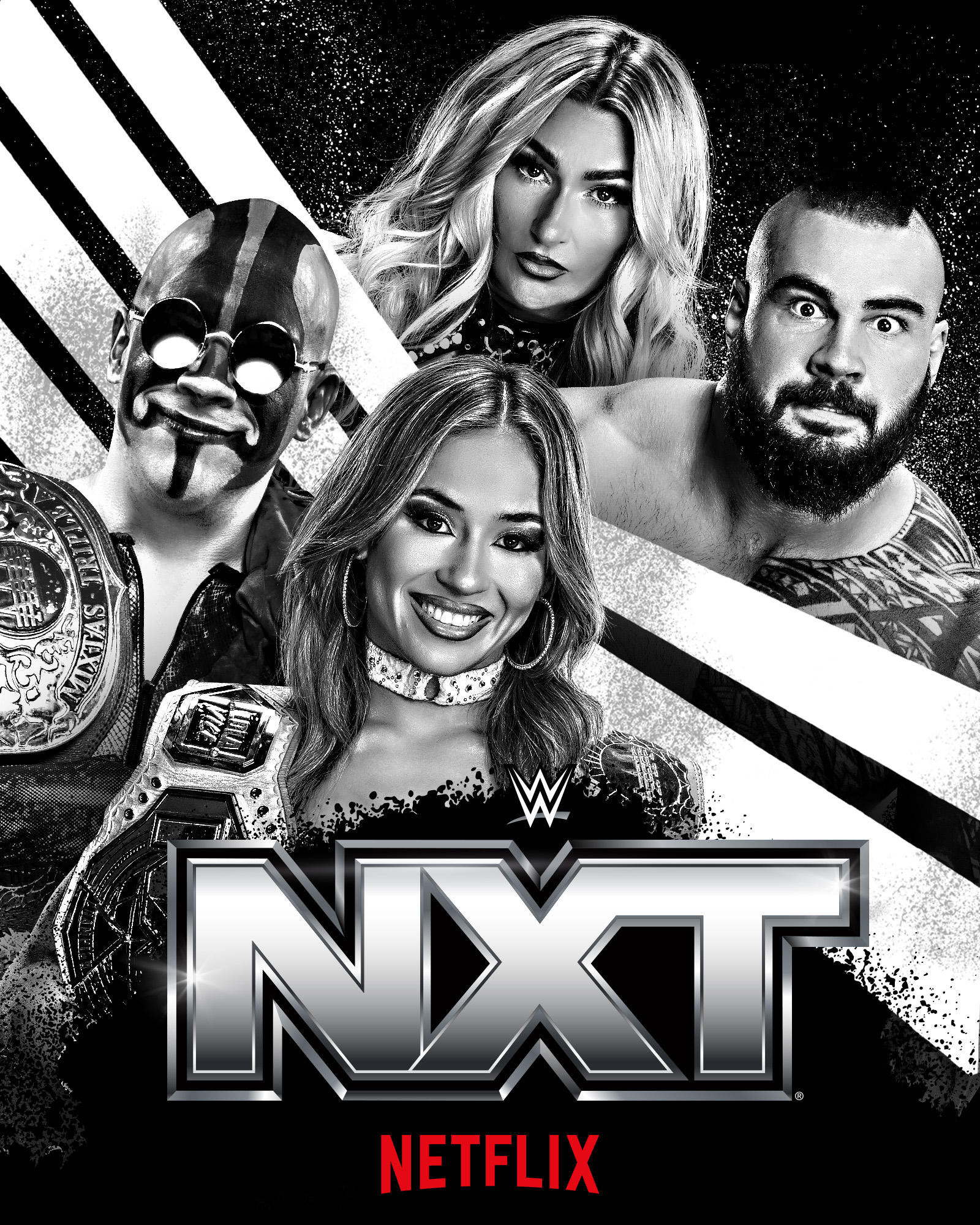 مشاهدة WWE NXT 2026 05 26 مترجم