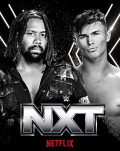 مشاهدة WWE NXT 2026 06 02 مترجم