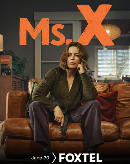 مسلسل Ms. X الموسم الاول الحلقة 5 مترجمة