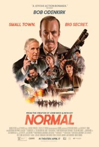 فيلم Normal 2025 مترجم