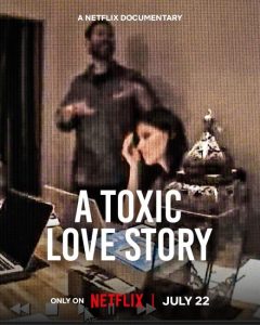 فيلم A Toxic Love Story 2026 مترجم