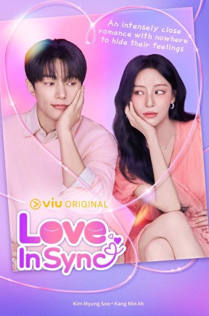 مسلسل الحب المتناغم Love in Sync الحلقة 8 مترجمة