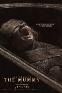 فيلم Lee Cronin’s The Mummy 2026 مترجم