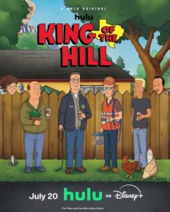 مسلسل King of the Hill الموسم 15 الحلقة 2 مترجمة