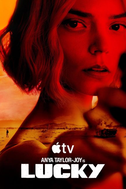 مسلسل Lucky الموسم الاول الحلقة 4 مترجمة