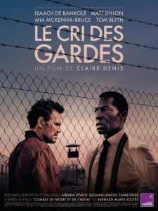 فيلم The Fence 2025 مترجم