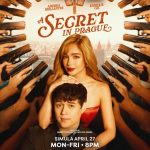 مسلسل سر في براغ A Secret in Prague الحلقة 59 مترجمة