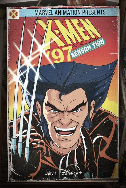 مسلسل X-Men ’97 الموسم الثاني الحلقة 7 مترجمة