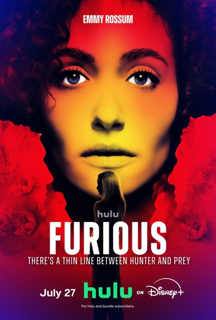 مسلسل Furious الموسم الاول الحلقة 1 مترجمة