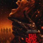 فيلم Evil Dead Burn 2026 مترجم