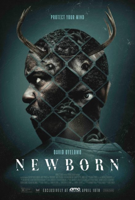 فيلم Newborn 2026 مترجم