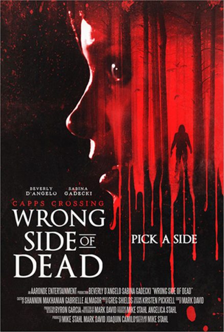 فيلم Wrong Side of Dead 2026 مترجم اون لاين