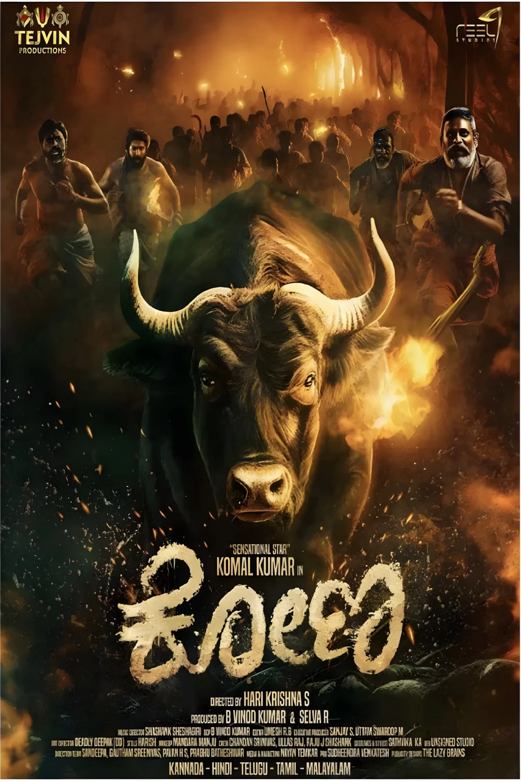 مشاهدة فيلم Kona