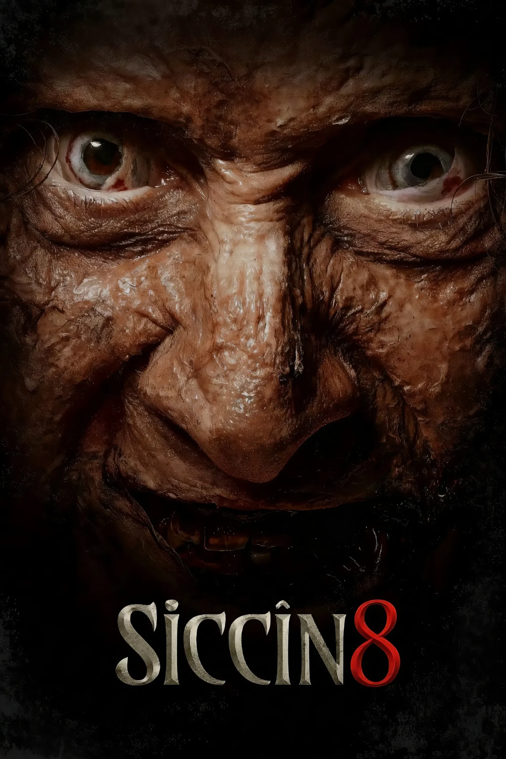 مشاهدة فيلم Siccin 8