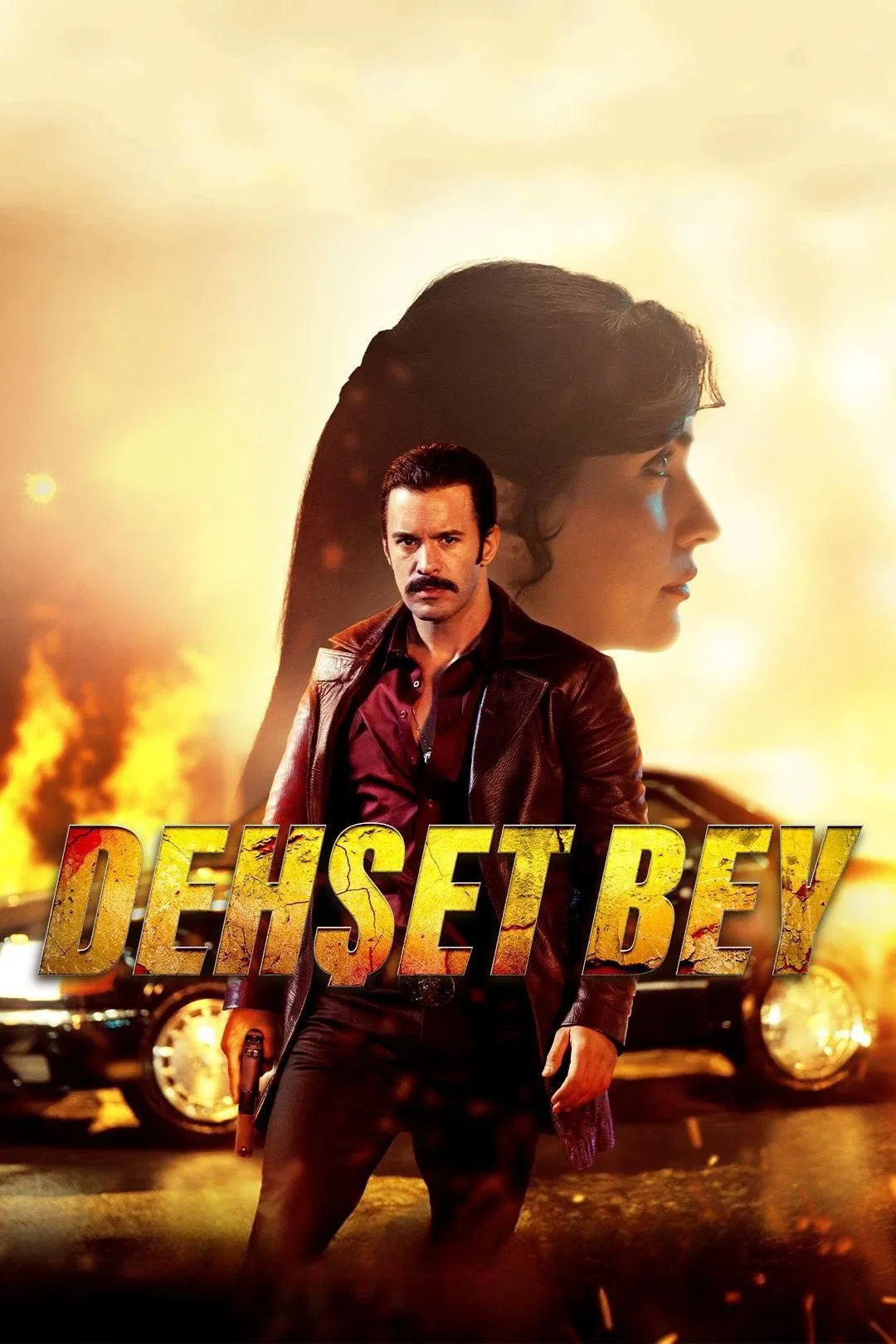 مشاهدة فيلم Dehset Bey