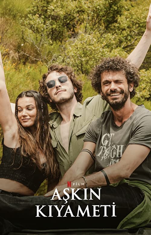 مشاهدة فيلم Doom of Love