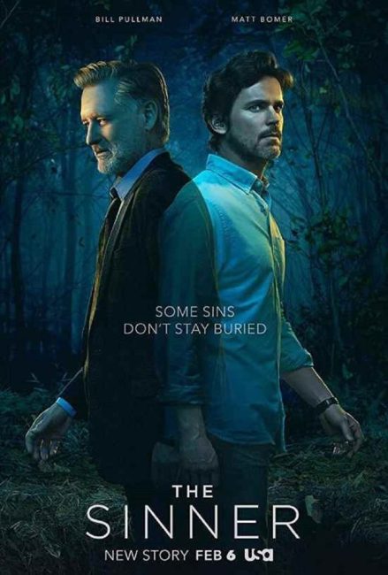 مسلسل The Sinner الموسم الثالث الحلقة 1 مترجمة