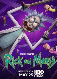 مسلسل Rick and Morty الموسم التاسع الحلقة 9 مترجمة