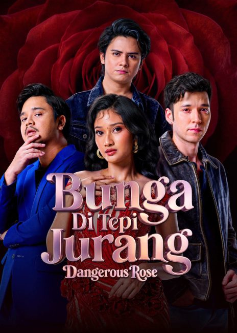 مسلسل وردة خطيرة Dangerous Rose الحلقة 2 مترجمة