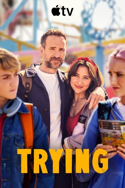 مسلسل Trying الموسم الخامس الحلقة 4 مترجمة