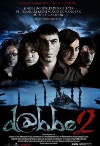 مشاهدة فيلم Dabbe 2