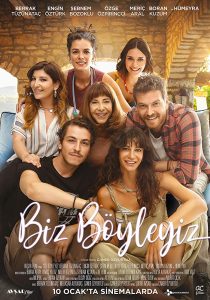 مشاهدة فيلم The Way We Are