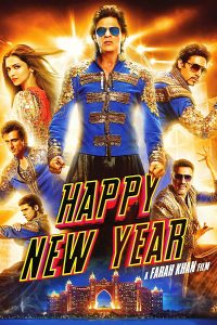 مشاهدة فيلم Happy New Year مدبلج
