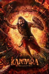 مشاهدة فيلم Kantara: Chapter 1