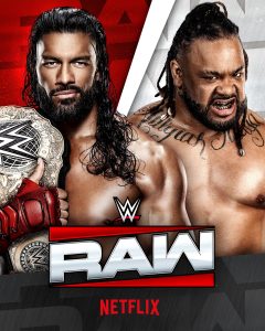 مشاهدة WWE Monday Night Raw 2026.06.02 مترجم