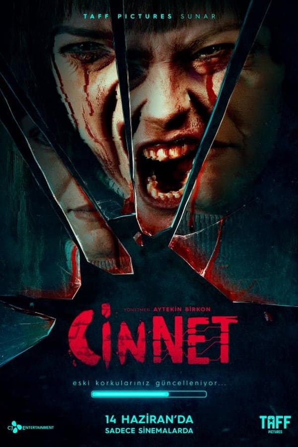 مشاهدة فيلم Cinnet