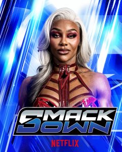 مشاهدة WWE Friday Night SmackDown 2026 05 29 مترجم