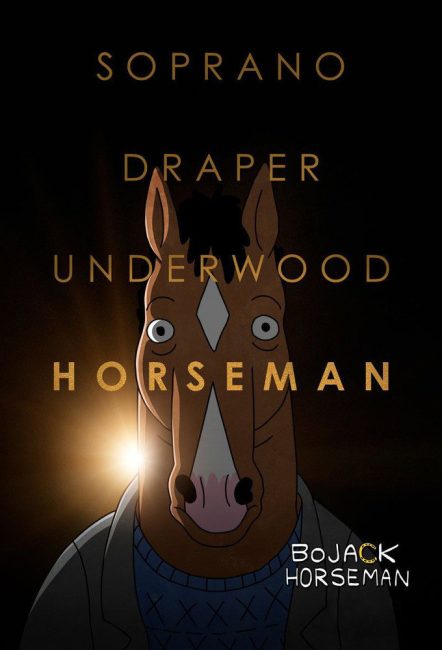 مسلسل BoJack Horseman الموسم الثالث الحلقة 1 مترجمة