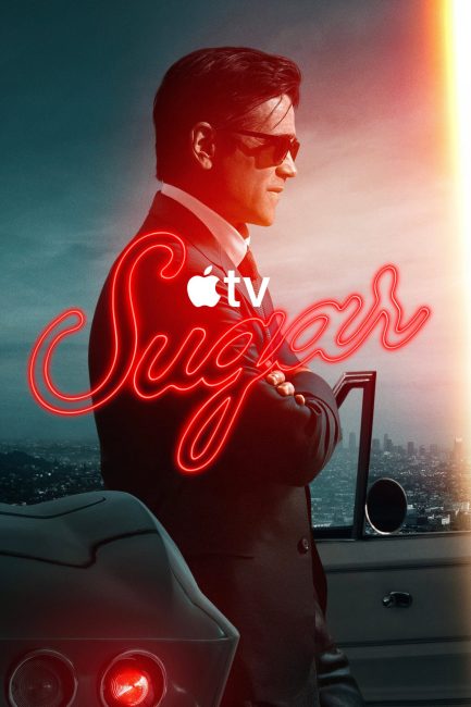 مسلسل Sugar الموسم الثاني الحلقة 7 مترجمة