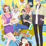 انمي Uchi no Otouto-domo ga Sumimasen الحلقة 5 مترجمة